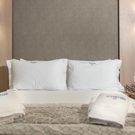 Archontiko أمولياني