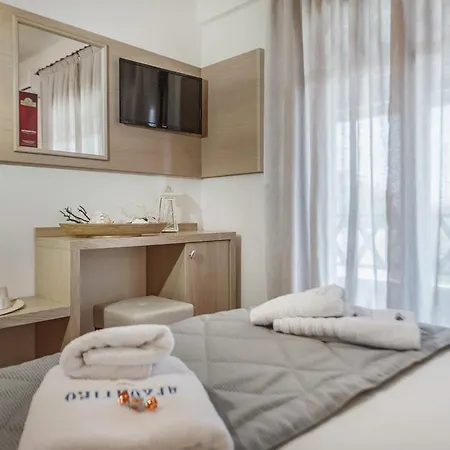 فندق Archontiko أمولياني