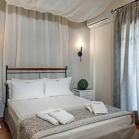 فندق Archontiko 2*