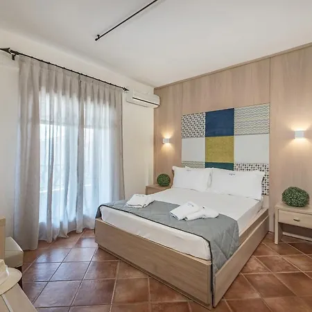 Hotel Archontiko Amolianí