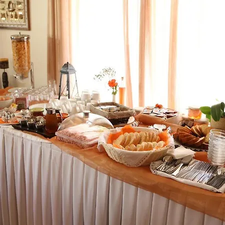 ホテル Archontiko