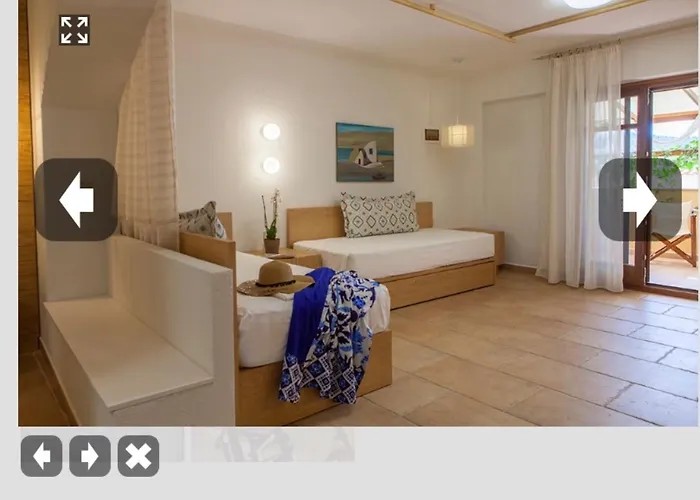 Archontiko Ammouliana