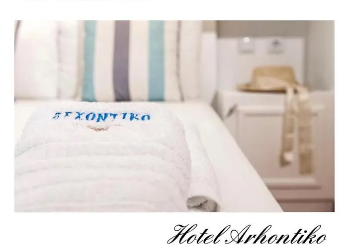 Archontiko Ammouliana