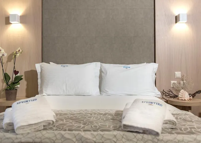 Archontiko Ammouliana