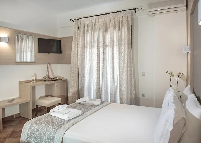 Archontiko 2* Ammouliana