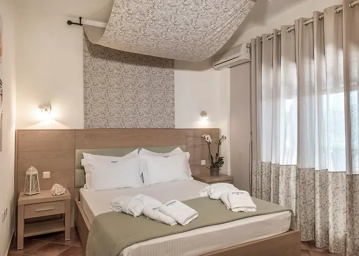 Archontiko Ammouliana