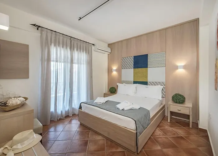 Hotel Archontiko Ammouliana