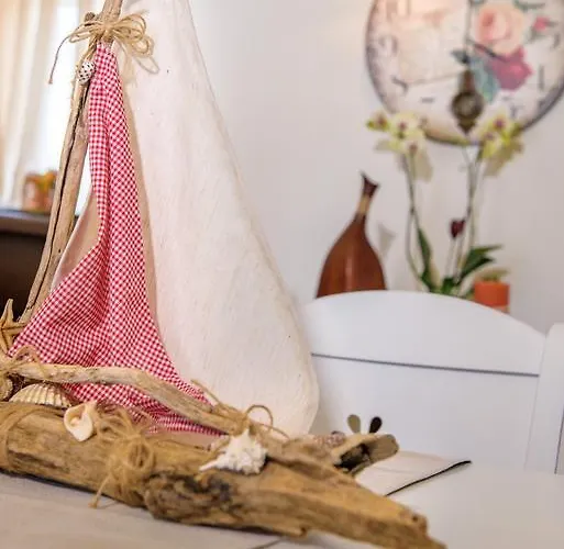 Archontiko 2* Ammouliana