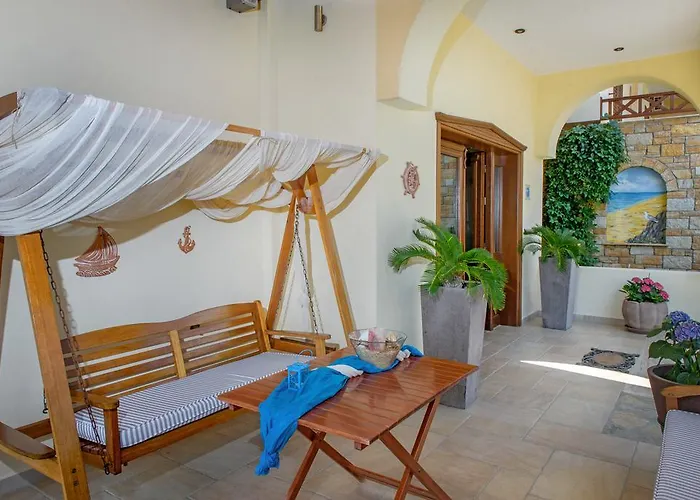 Archontiko 2* Ammouliana