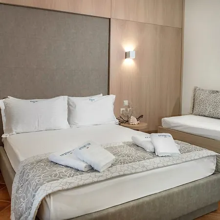 Hotel Archontiko