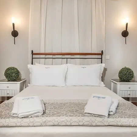 Archontiko Amolianí