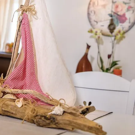 Archontiko 2* Amolianí