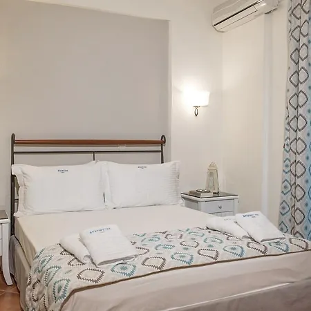 Hotel Archontiko 2*