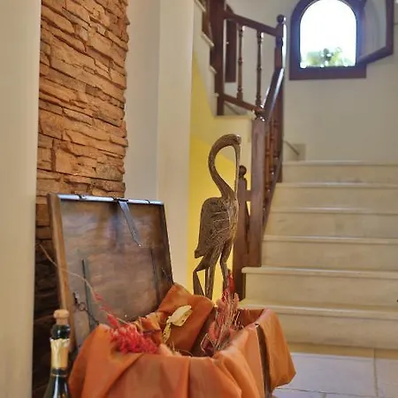 Archontiko Hotel